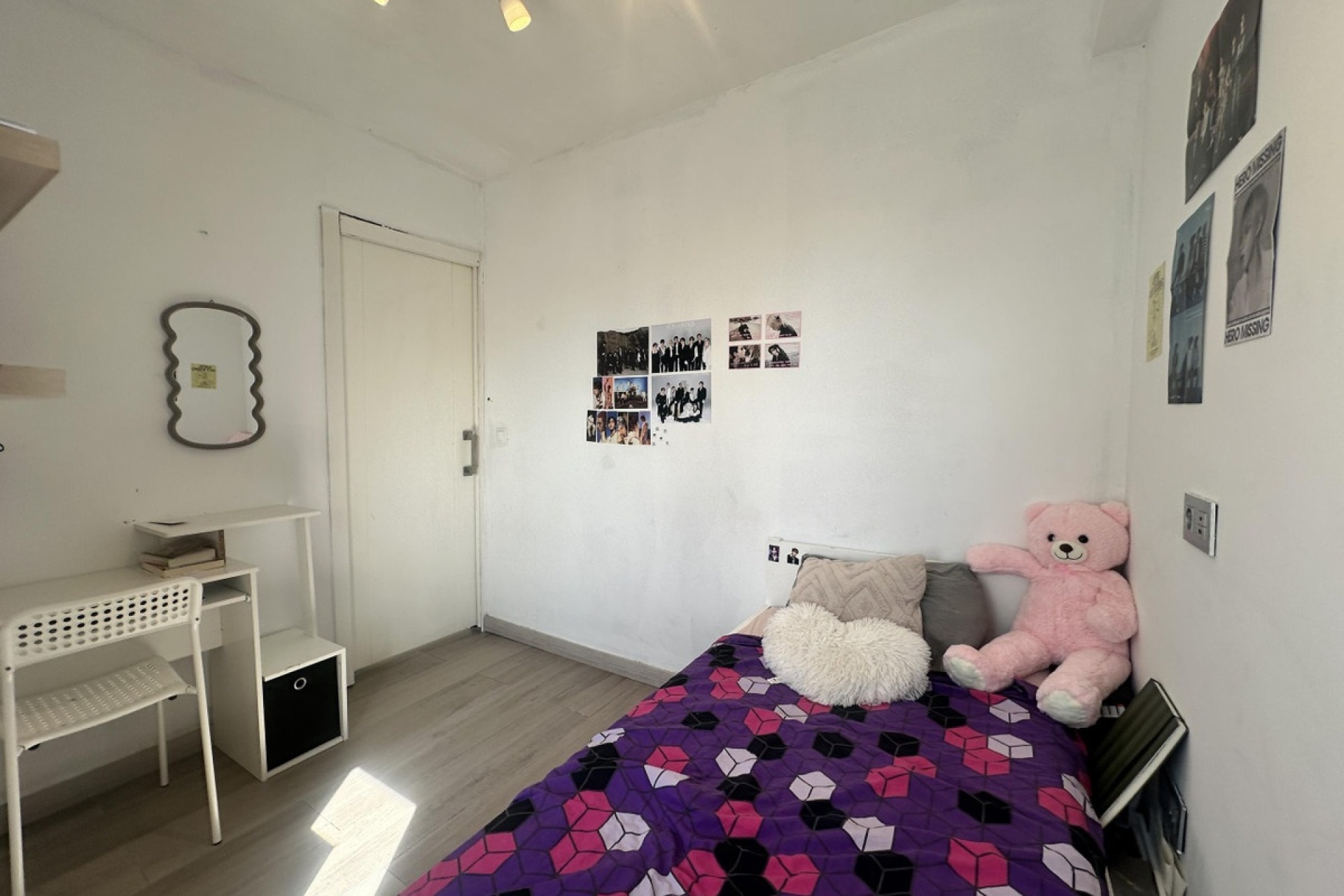 Rynek wtórny - apartment - Marbella - Nueva Andalucía