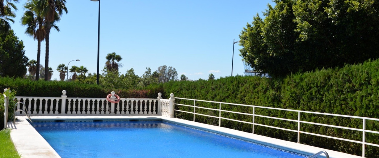 Rynek wtórny - apartment - Marbella - Nueva Andalucía