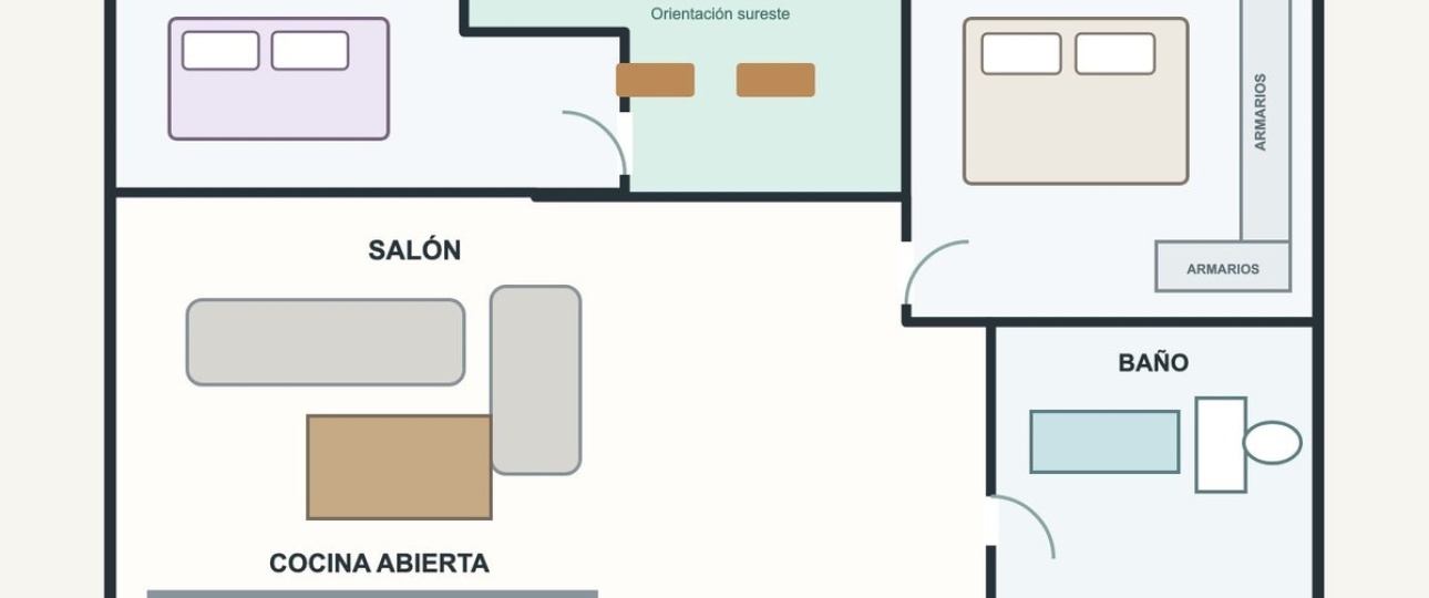Rynek wtórny - apartment - Marbella - Nueva Andalucía