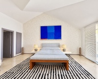 Rynek wtórny - apartment - Marbella - Nueva Andalucía