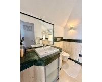 Rynek wtórny - apartment - Marbella - Nueva Andalucía