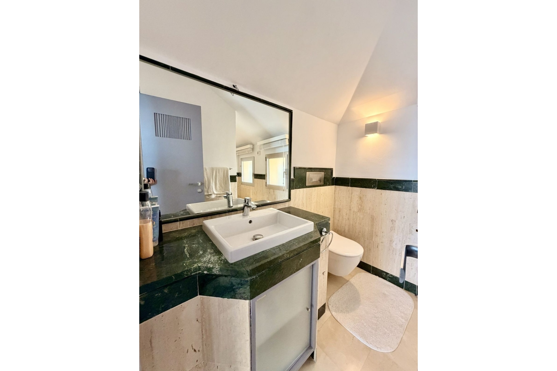 Rynek wtórny - apartment - Marbella - Nueva Andalucía