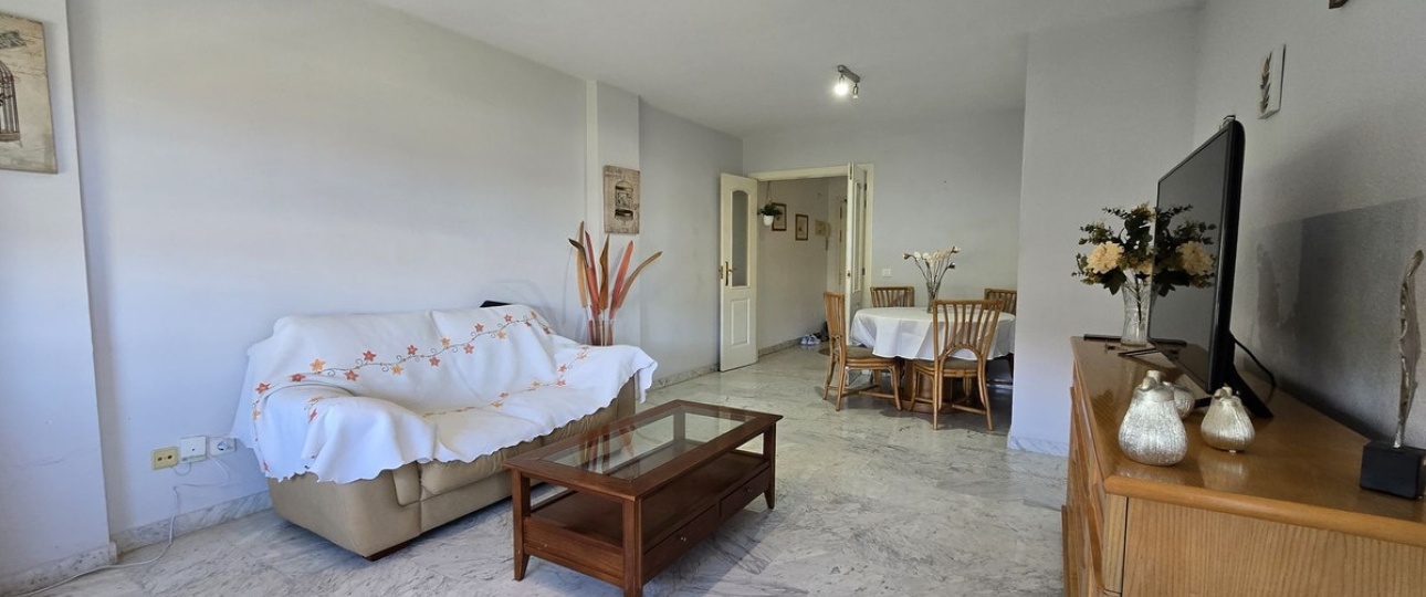 Rynek wtórny - apartment - Marbella - Nueva Andalucía