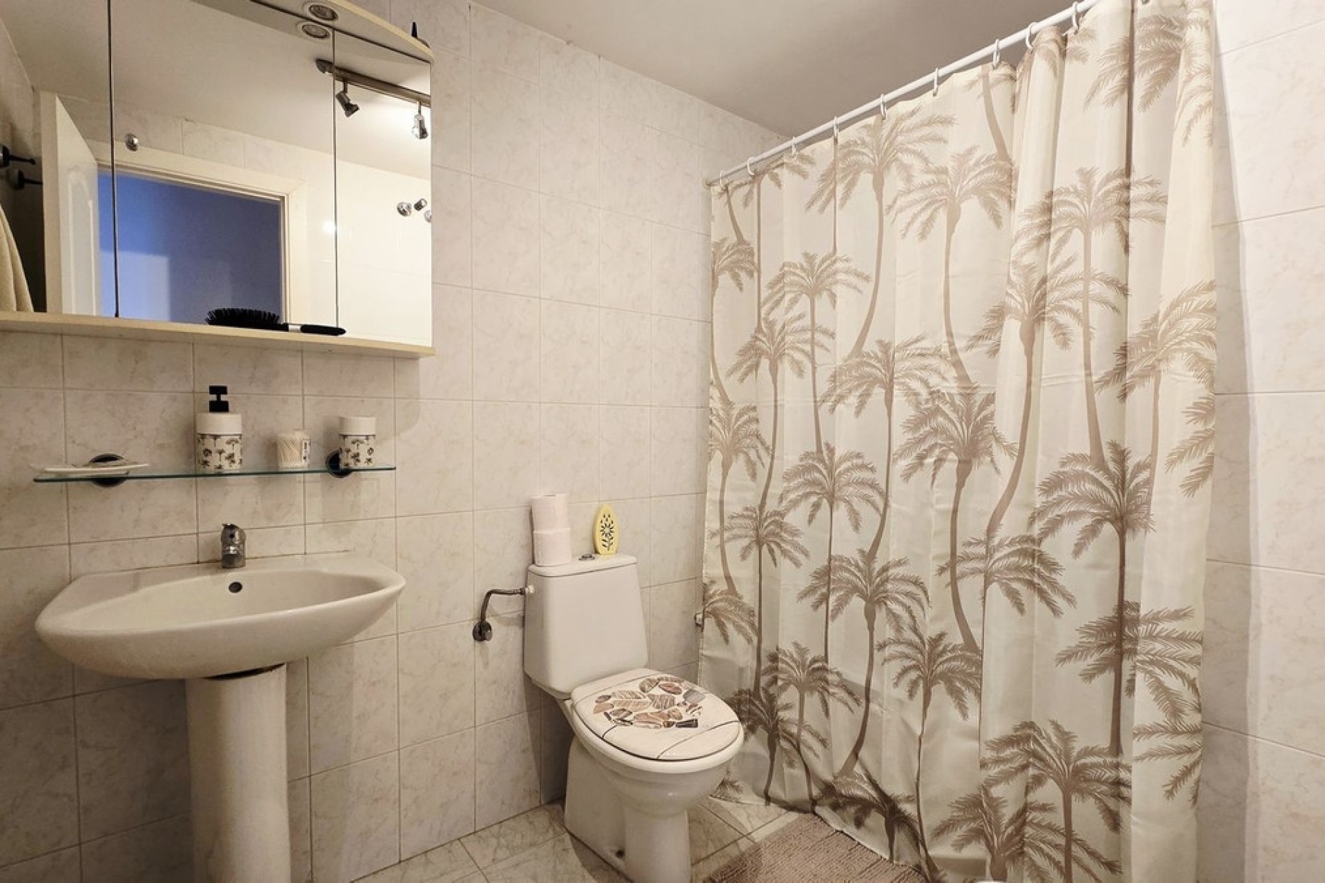Rynek wtórny - apartment - Marbella - Nueva Andalucía