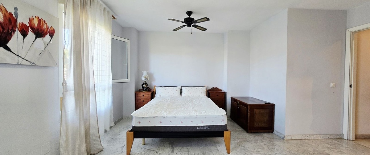 Rynek wtórny - apartment - Marbella - Nueva Andalucía