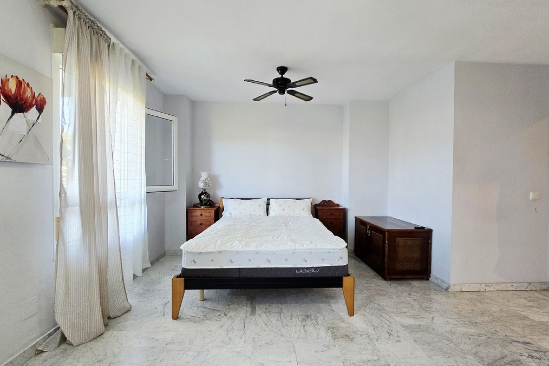 Rynek wtórny - apartment - Marbella - Nueva Andalucía