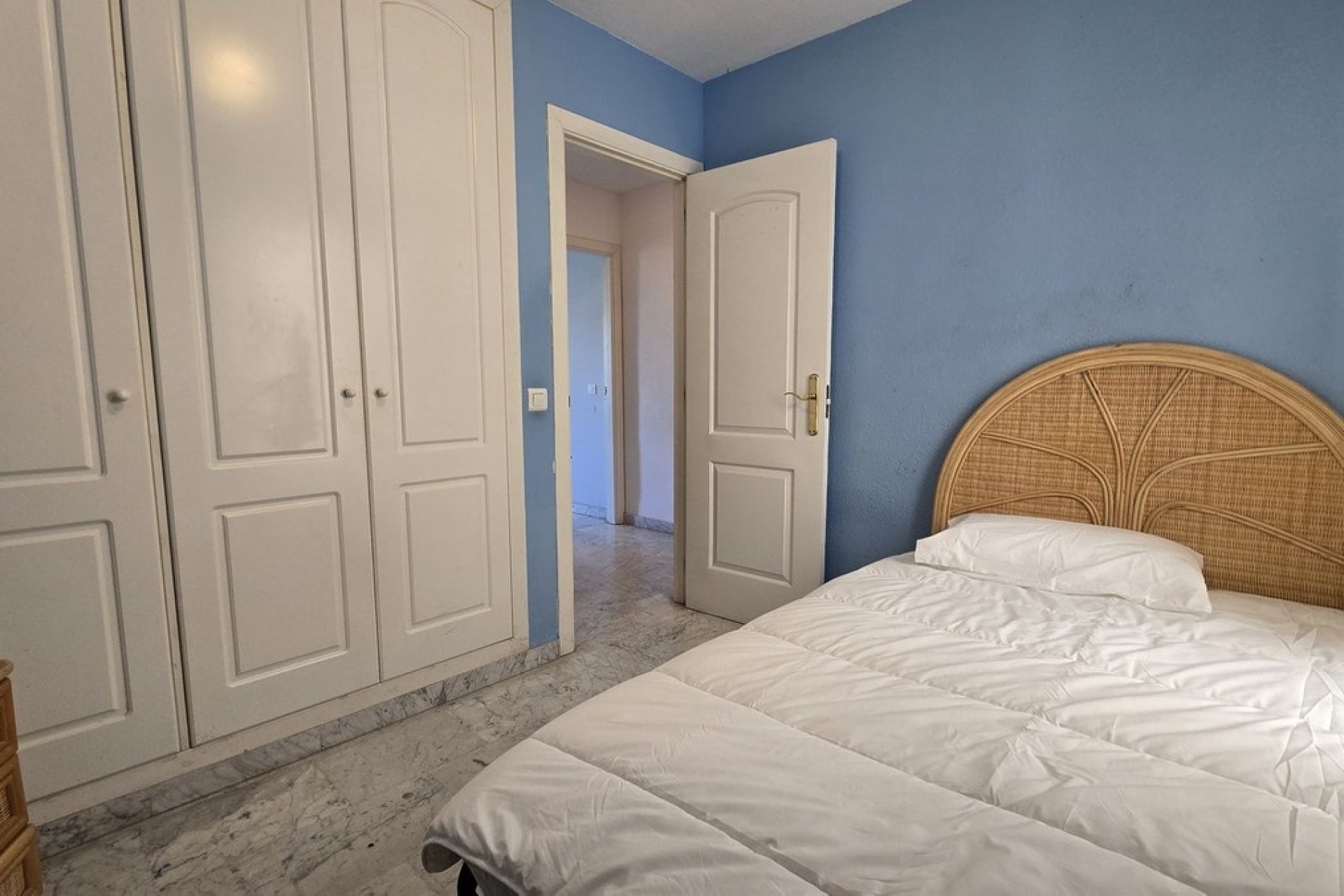 Rynek wtórny - apartment - Marbella - Nueva Andalucía
