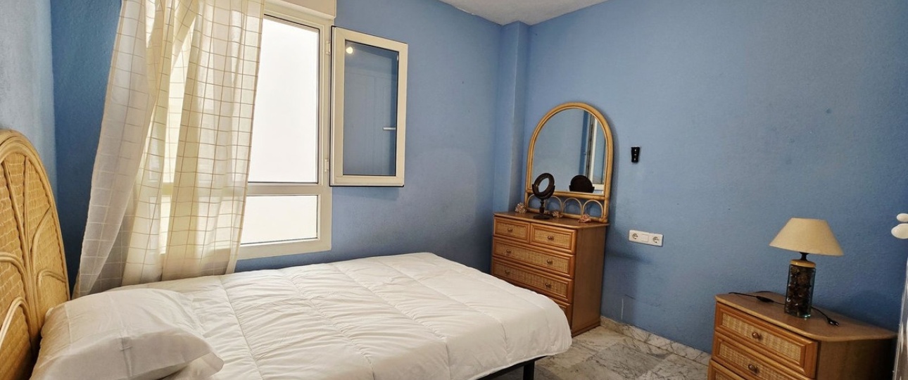 Rynek wtórny - apartment - Marbella - Nueva Andalucía