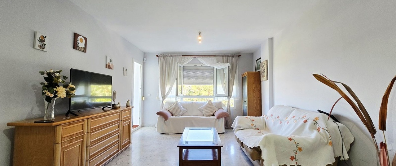 Rynek wtórny - apartment - Marbella - Nueva Andalucía