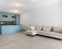 Rynek wtórny - apartment - Marbella - Nueva Andalucía