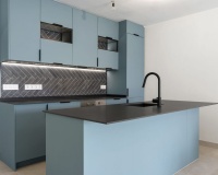 Rynek wtórny - apartment - Marbella - Nueva Andalucía