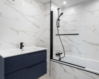 Rynek wtórny - apartment - Marbella - Nueva Andalucía
