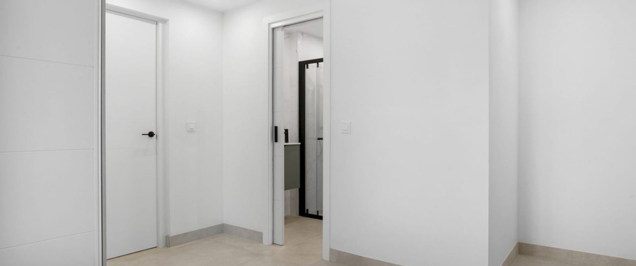 Rynek wtórny - apartment - Marbella - Nueva Andalucía