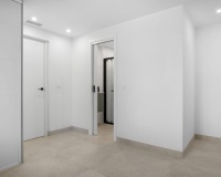 Rynek wtórny - apartment - Marbella - Nueva Andalucía