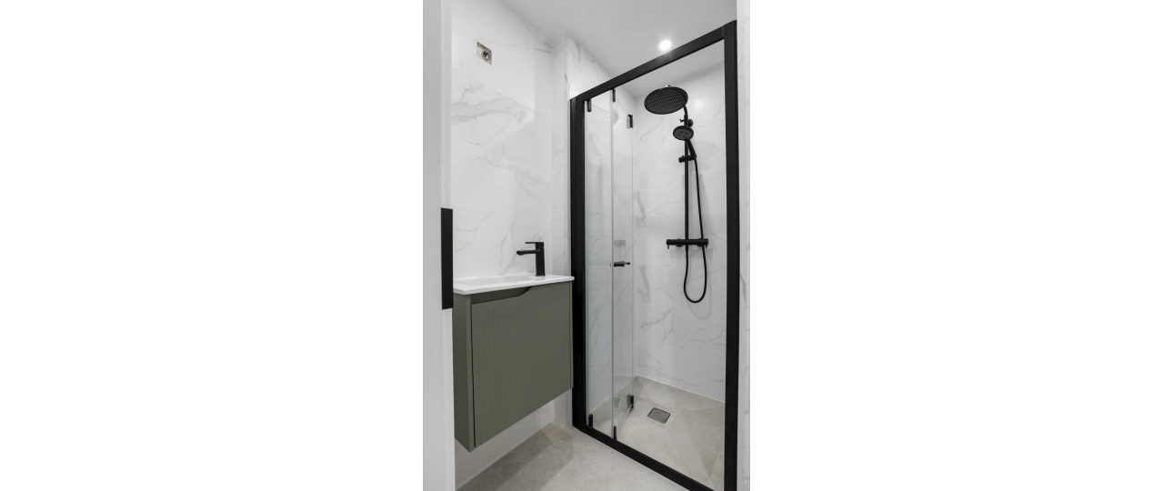 Rynek wtórny - apartment - Marbella - Nueva Andalucía