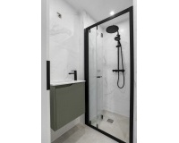 Rynek wtórny - apartment - Marbella - Nueva Andalucía