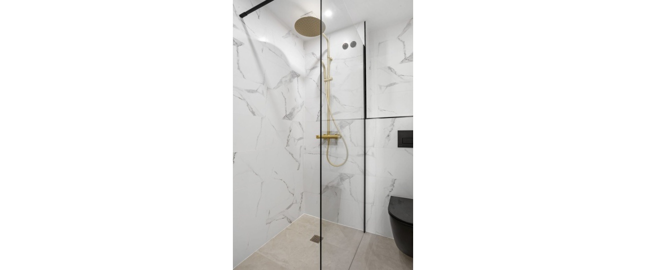 Rynek wtórny - apartment - Marbella - Nueva Andalucía
