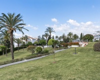 Rynek wtórny - apartment - Marbella - Nueva Andalucía