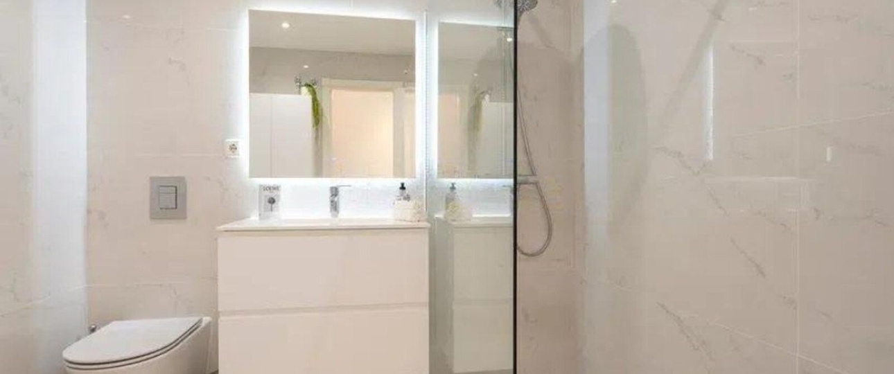 Rynek wtórny - apartment - Marbella - Nueva Andalucía