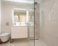 Rynek wtórny - apartment - Marbella - Nueva Andalucía