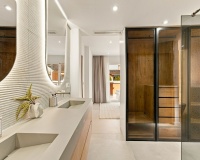 Rynek wtórny - apartment - Marbella - Nueva Andalucía