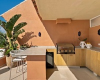 Rynek wtórny - apartment - Marbella - Nueva Andalucía