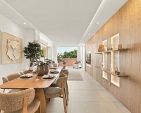 Rynek wtórny - apartment - Marbella - Nueva Andalucía
