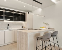 Rynek wtórny - apartment - Marbella - Nueva Andalucía