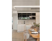 Rynek wtórny - apartment - Marbella - Nueva Andalucía
