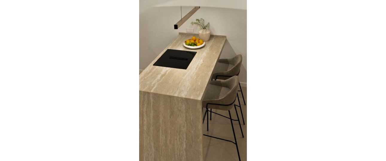 Rynek wtórny - apartment - Marbella - Nueva Andalucía