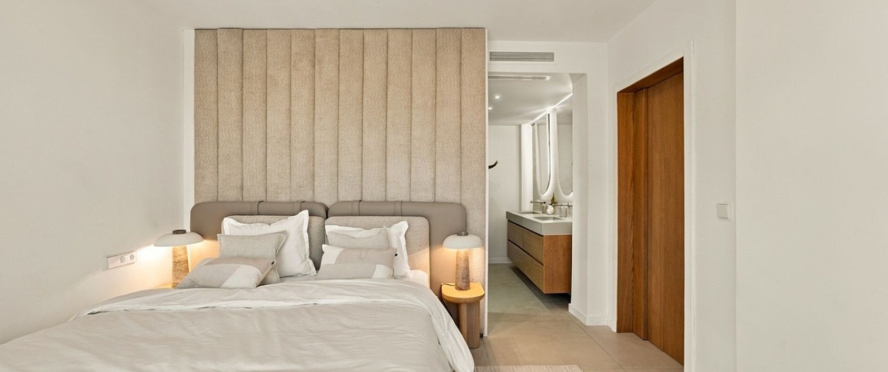 Rynek wtórny - apartment - Marbella - Nueva Andalucía