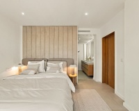 Rynek wtórny - apartment - Marbella - Nueva Andalucía