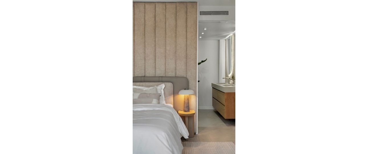 Rynek wtórny - apartment - Marbella - Nueva Andalucía