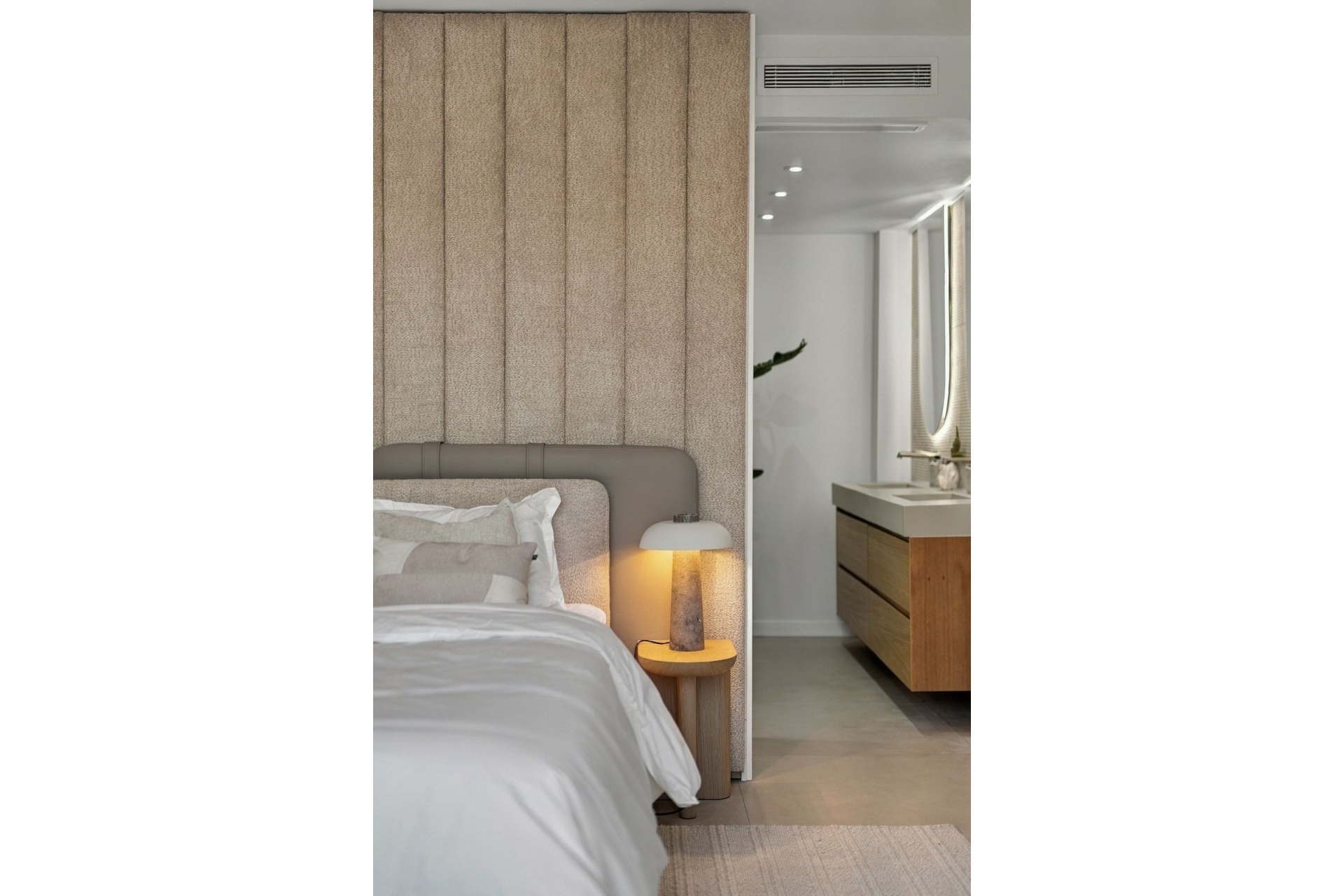 Rynek wtórny - apartment - Marbella - Nueva Andalucía