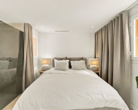 Rynek wtórny - apartment - Marbella - Nueva Andalucía