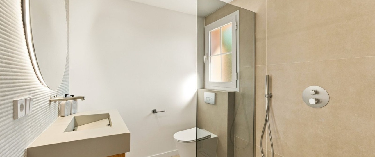 Rynek wtórny - apartment - Marbella - Nueva Andalucía