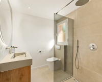 Rynek wtórny - apartment - Marbella - Nueva Andalucía