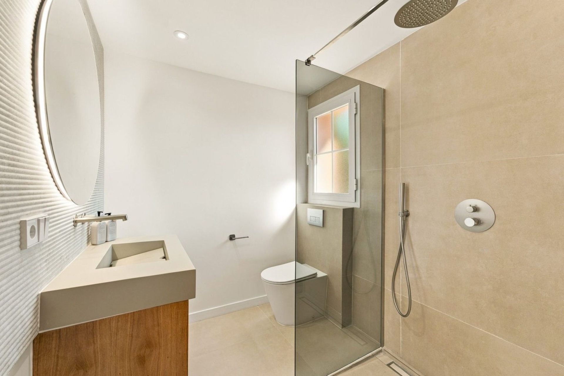 Rynek wtórny - apartment - Marbella - Nueva Andalucía