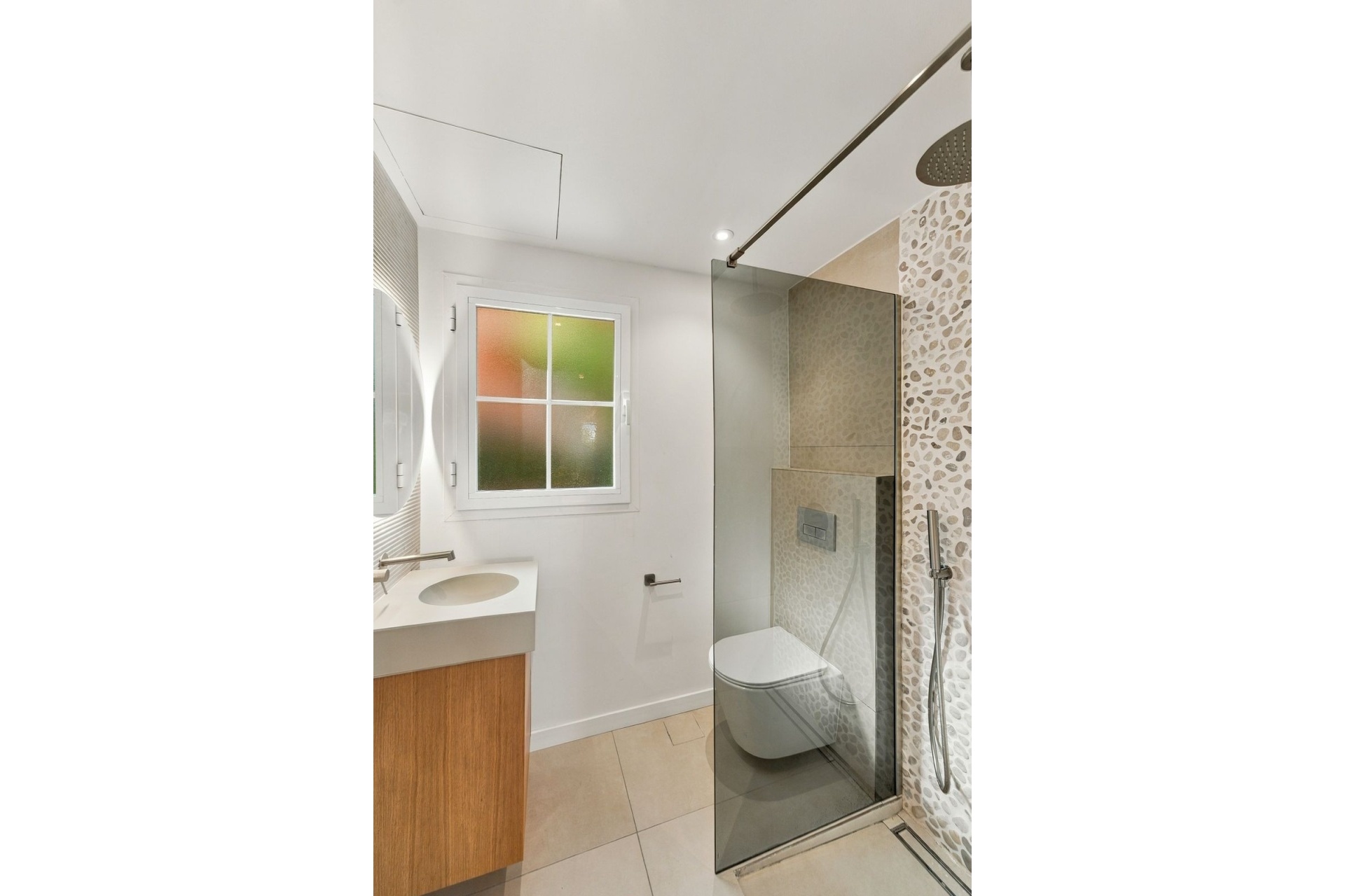 Rynek wtórny - apartment - Marbella - Nueva Andalucía