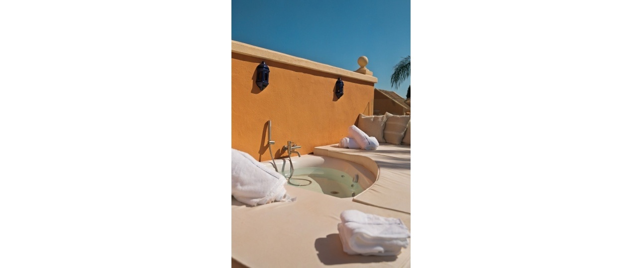 Rynek wtórny - apartment - Marbella - Nueva Andalucía
