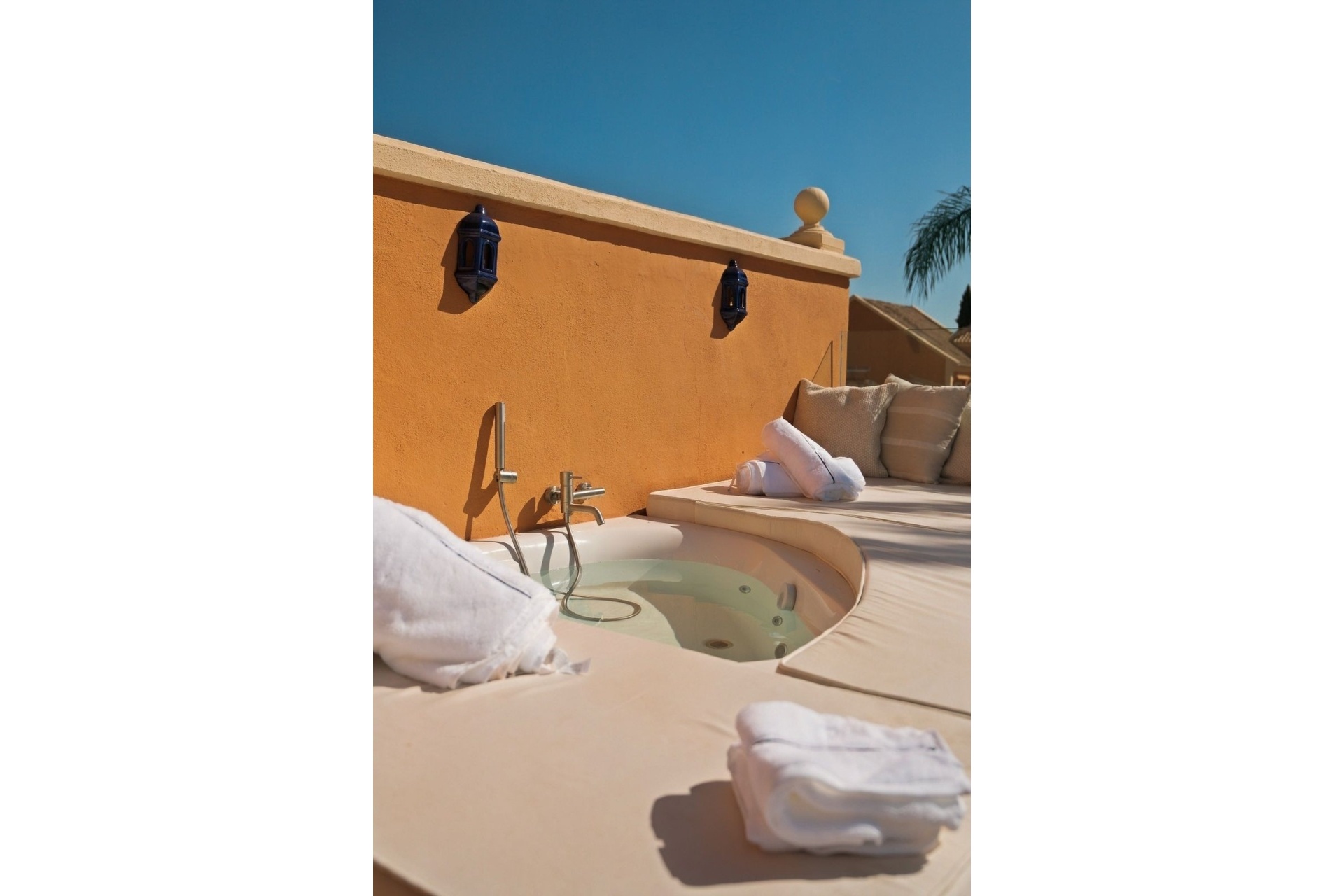 Rynek wtórny - apartment - Marbella - Nueva Andalucía