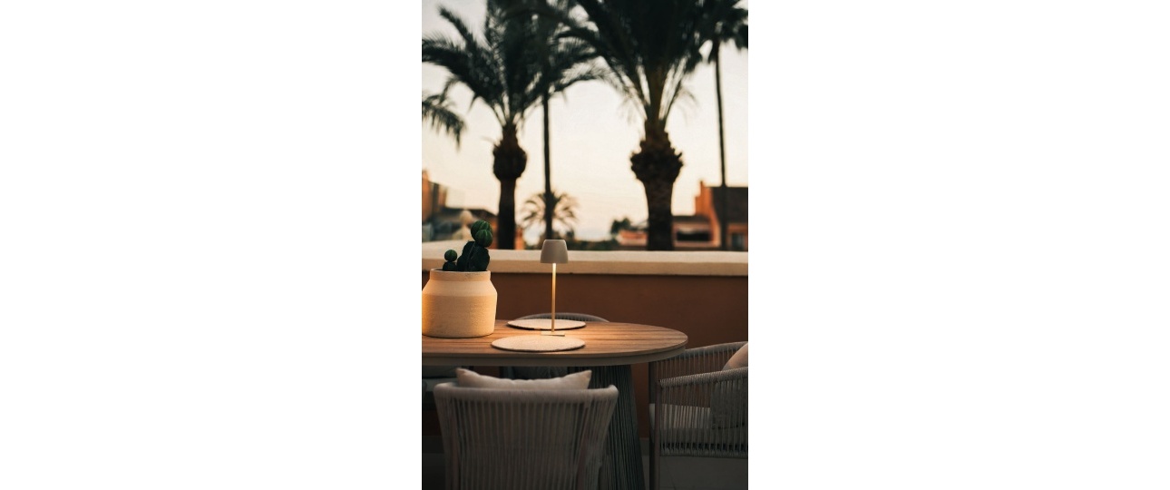 Rynek wtórny - apartment - Marbella - Nueva Andalucía