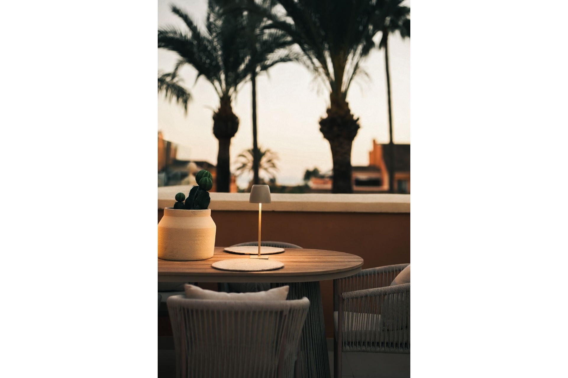 Rynek wtórny - apartment - Marbella - Nueva Andalucía