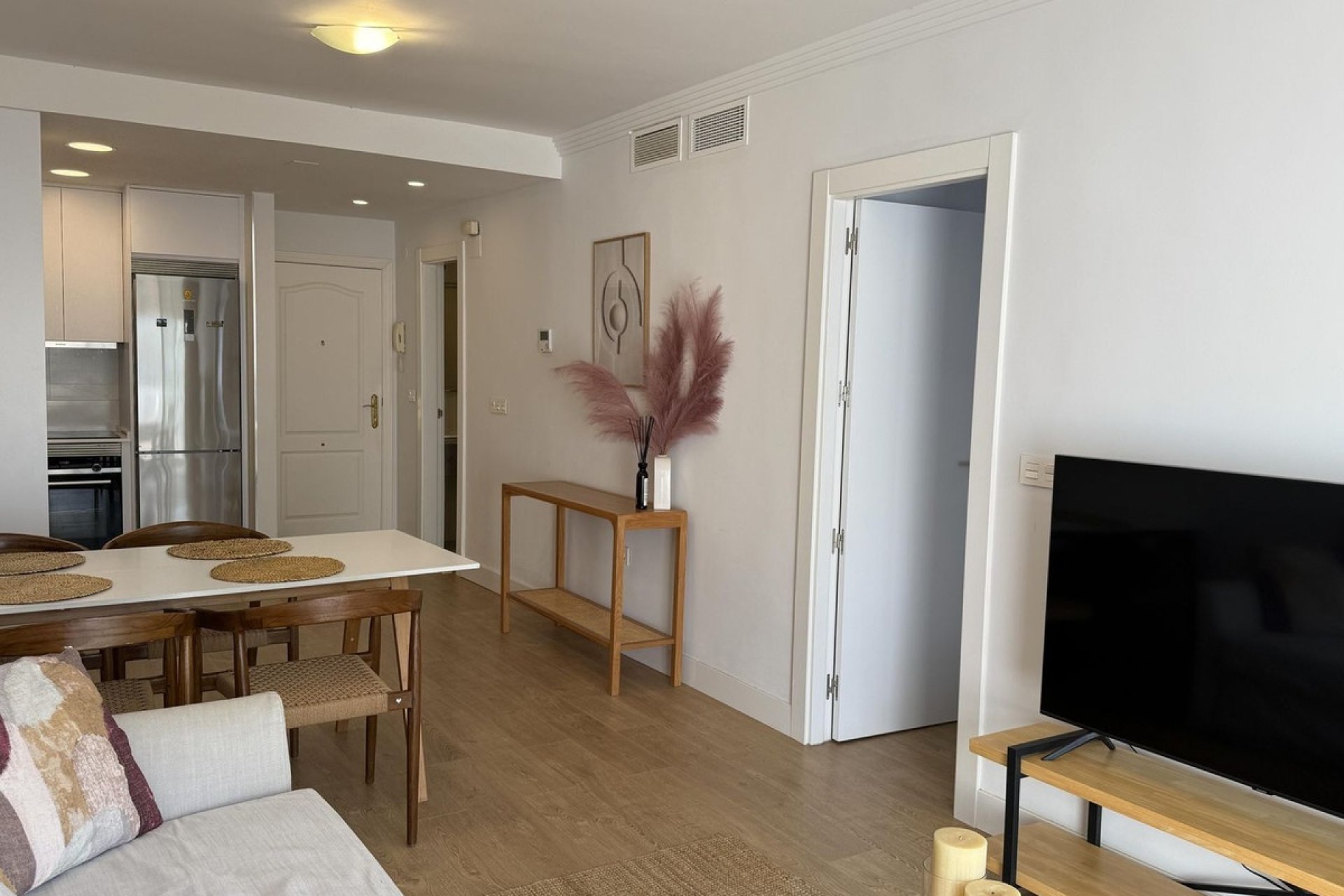 Rynek wtórny - apartment - Marbella - Nueva Andalucía