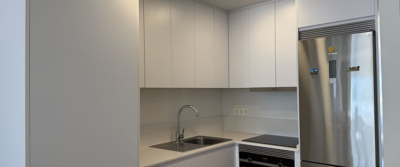 Rynek wtórny - apartment - Marbella - Nueva Andalucía