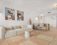 Rynek wtórny - apartment - Marbella - Nueva Andalucía