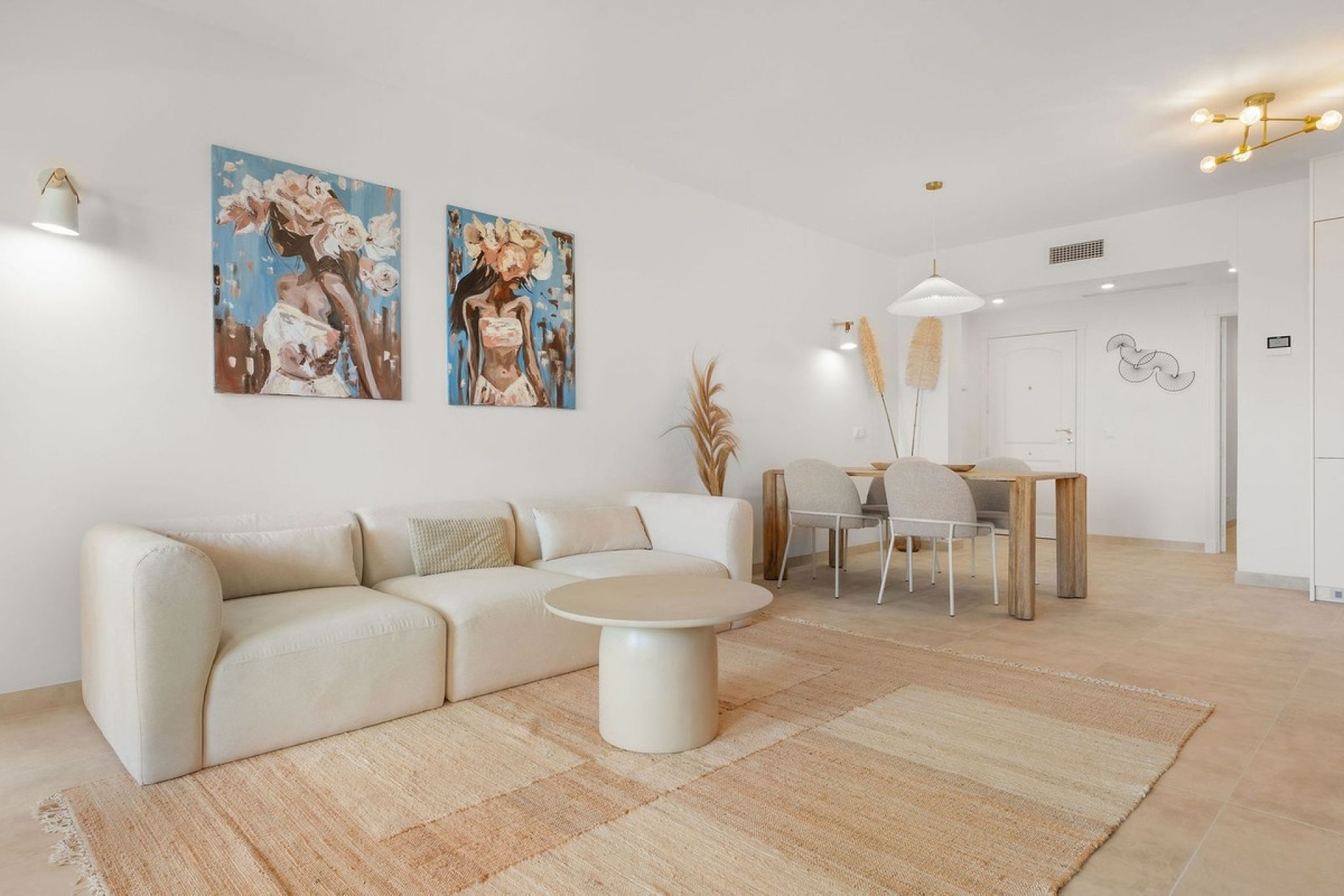 Rynek wtórny - apartment - Marbella - Nueva Andalucía