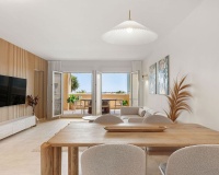 Rynek wtórny - apartment - Marbella - Nueva Andalucía