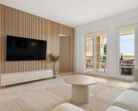 Rynek wtórny - apartment - Marbella - Nueva Andalucía