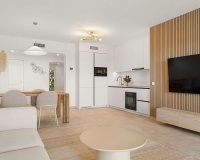 Rynek wtórny - apartment - Marbella - Nueva Andalucía
